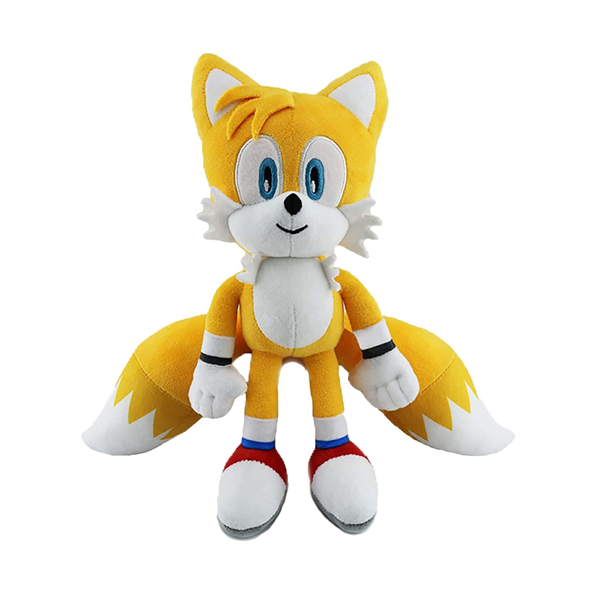 Sale el peluche de sonic la película Hotsell