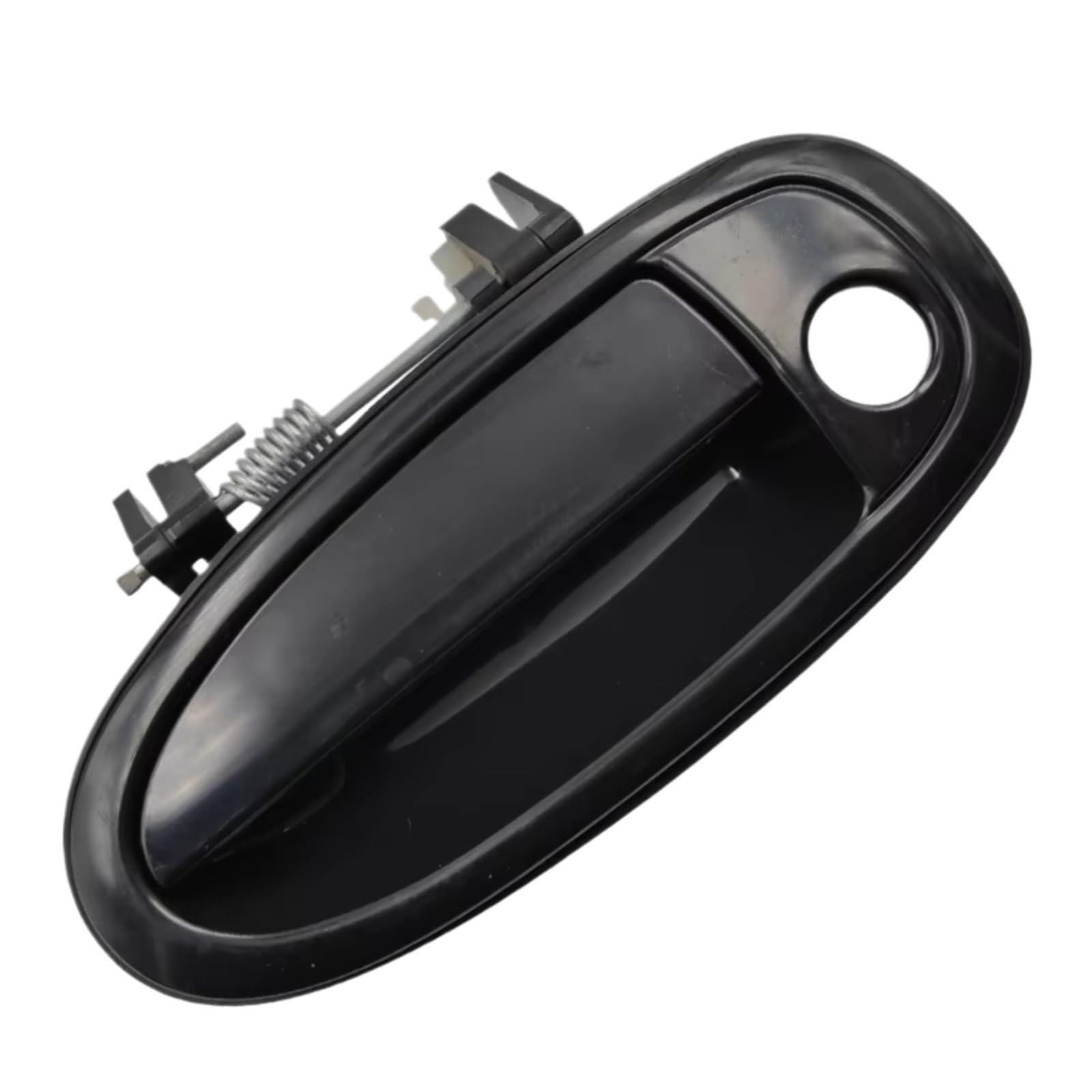 Ravtakl One Color Car Exterior Compatible With Toyota For Avalon 1995 1996 1997 1998 1999 69220-Ac010 Outside Exterior Door Handle Front Left Driver Side
