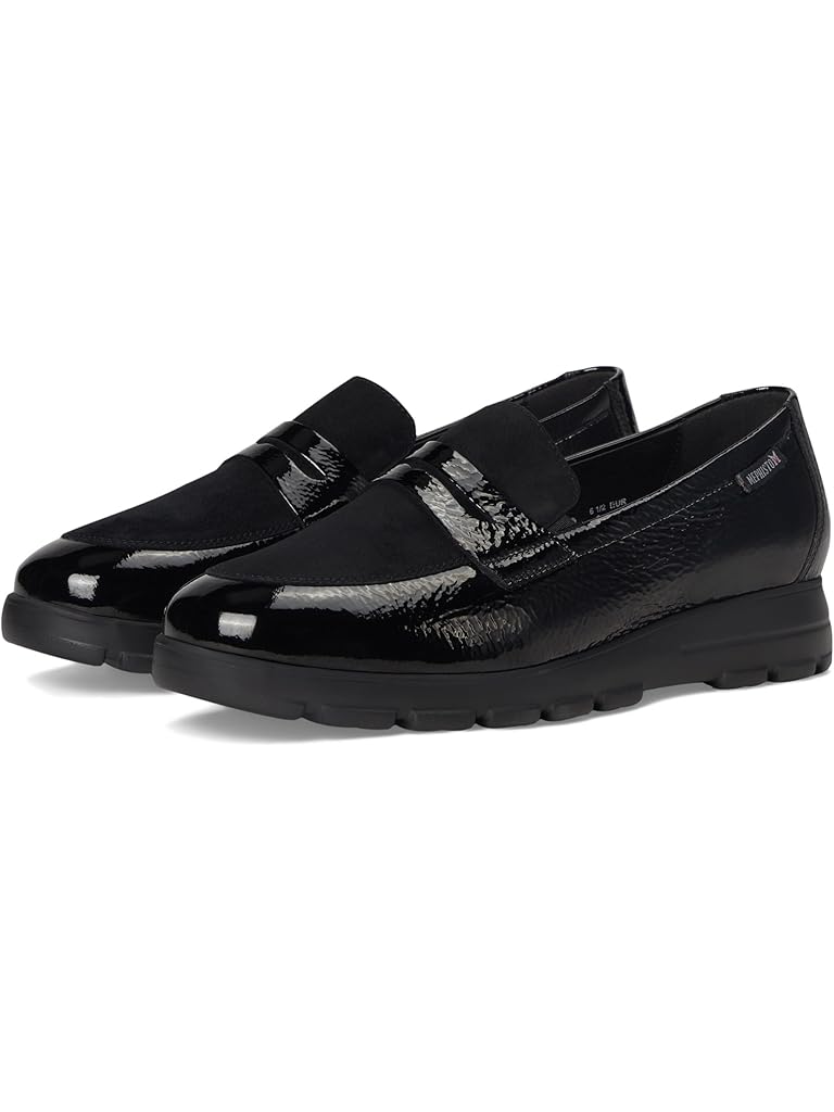 Black Mephisto Carima
