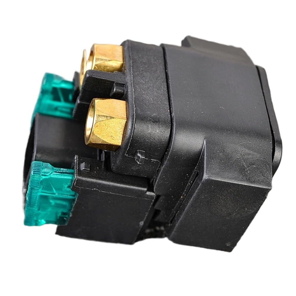 Interruptores relé solenoide Para YZF-R1 R1M R1S MT10 WR250 WR250R