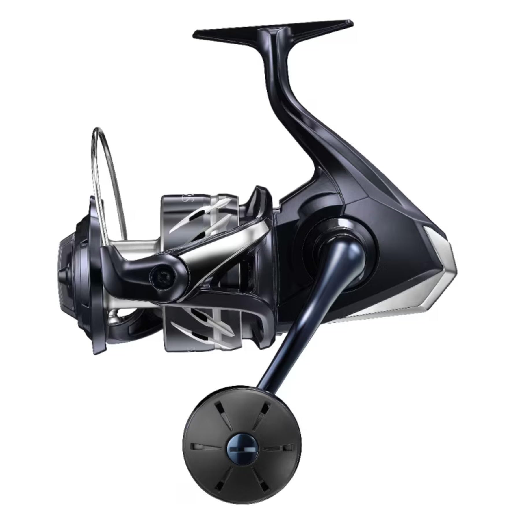 Stradic SW 10000 HG Shimano by Marlin Blue di Montanari Marco a Porto Corsini
