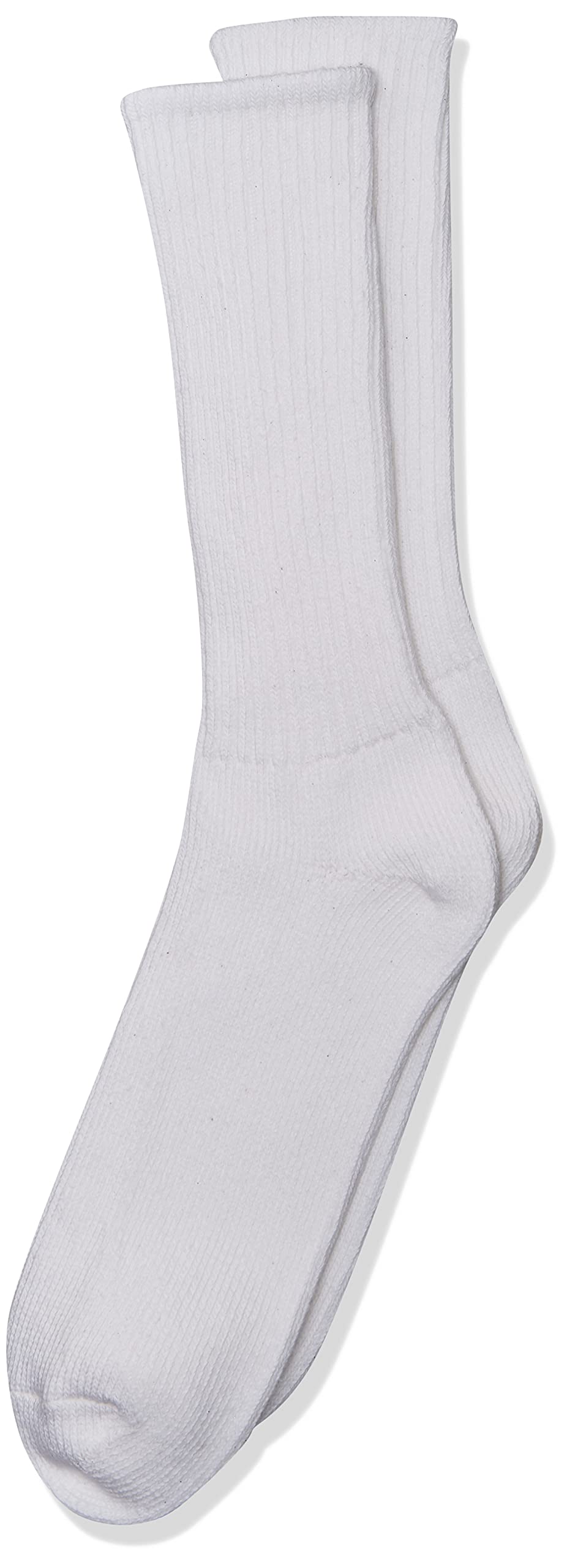 Jefferies Socks Boys 2-7 School Uniform Crew Sock 6 Pack