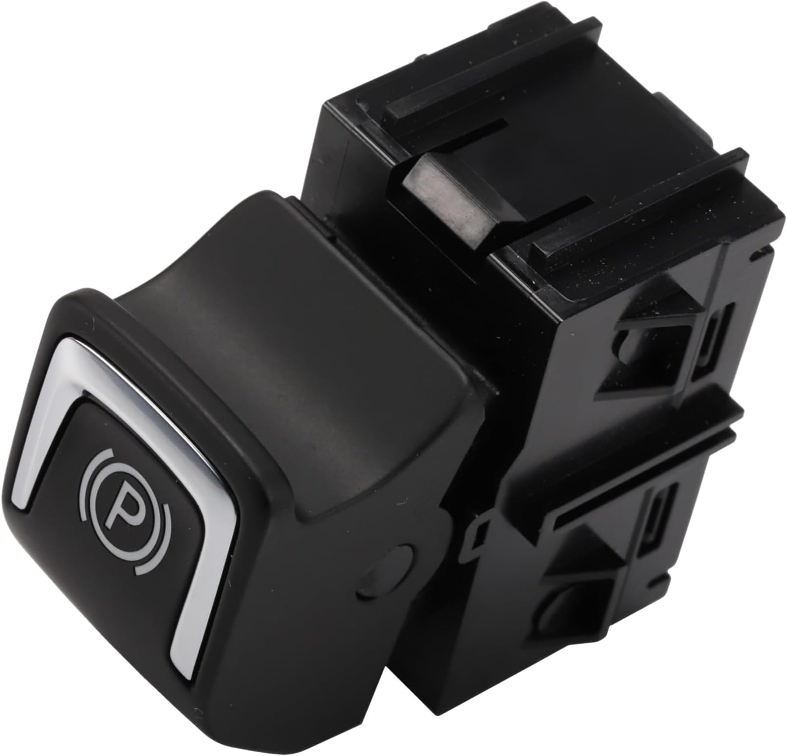 84924989 Black Parking Brake Control Switch