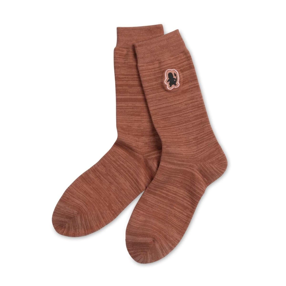 Pokémon Center: Bulbasaur, Charmander & Squirtle Crew Socken Geschenkbox (3 Paar) (Einheitsgröße, Erwachsene), Mehrfarbig/Meereswellen (Ocean Tides), Einheitsgröße