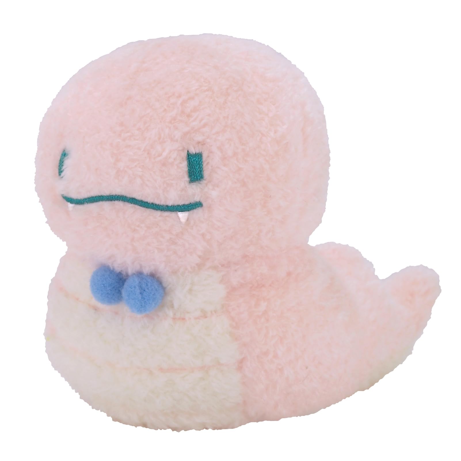 Amazon.co.jp: サンレモン ふわふわたっとん S へび PK 9.5×15×12cm