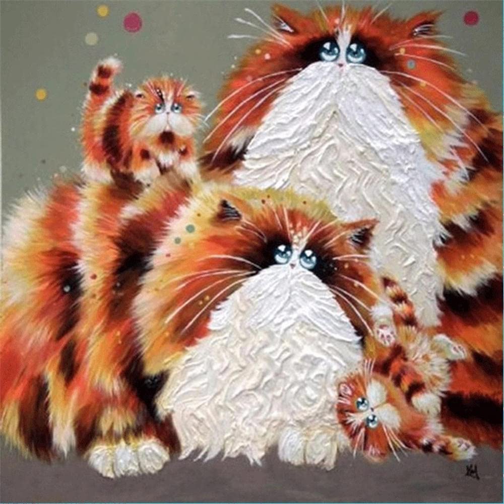 Diamond Painting Deux poules DIY 5D Diamant Peinture Full Drill Broderie par numéro kit Point De Croix Strass Complet Adultes Enfants Art Mur Décor (Pas de Cadre) 40x30cm Diamond Painting Deux poules DIY 5D Diamant Peinture Full Drill Broderie par numéro kit Point De Croix Strass Complet Adultes Enfants Art Mur Décor (Pas de Cadre) 40x30cm