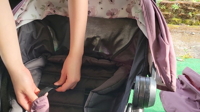 Watch Graco verb travel system review on Amazon Live