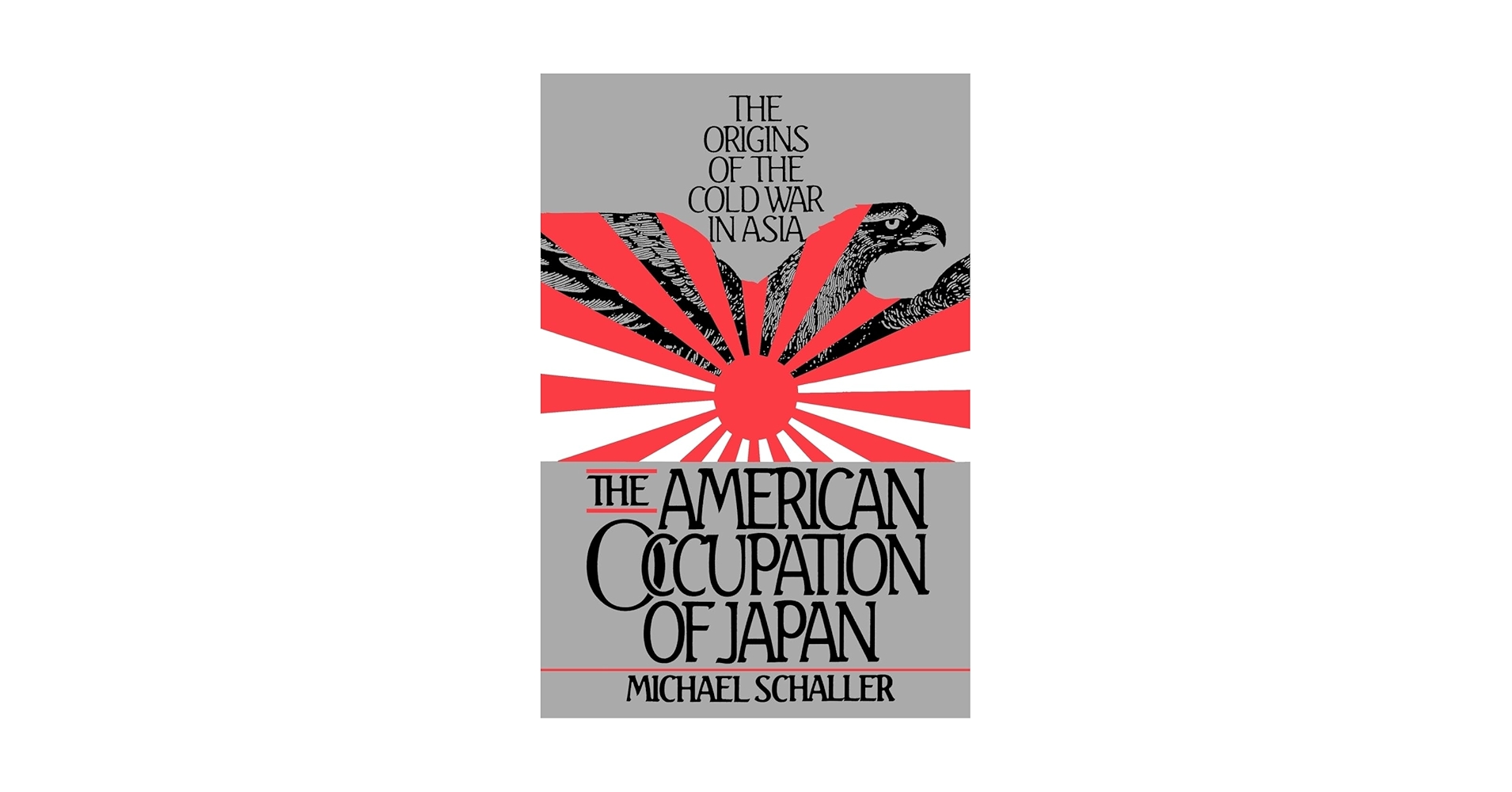 Amazon.com: The American Occupation of Japan: The Origins of