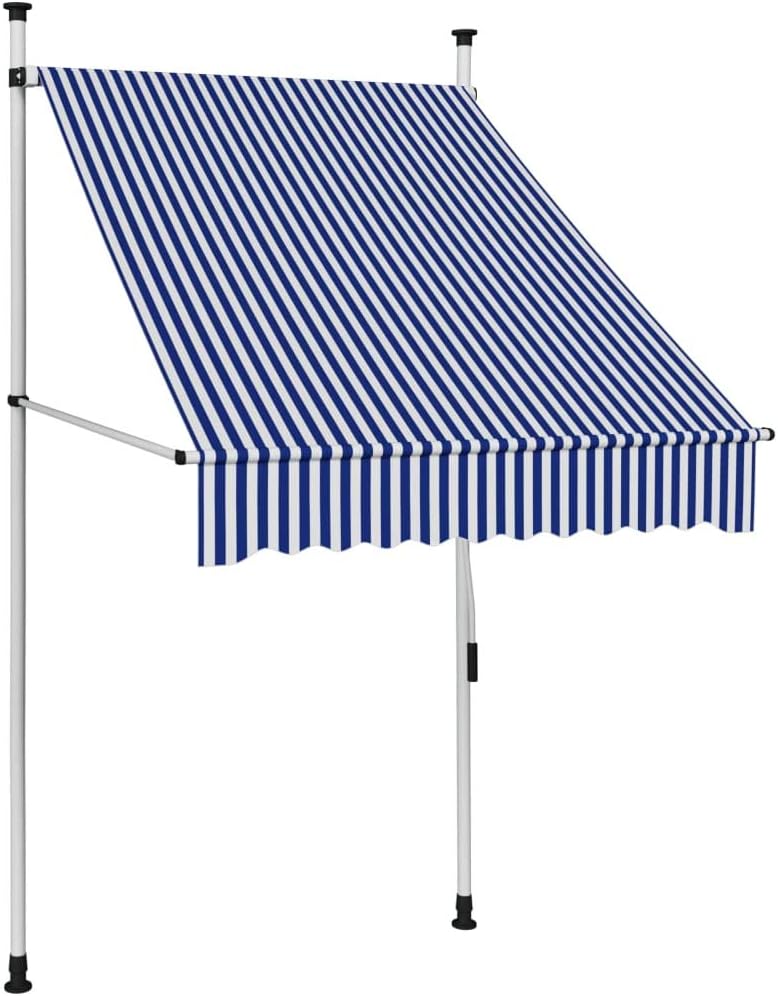 baldacchino per le tende da sole