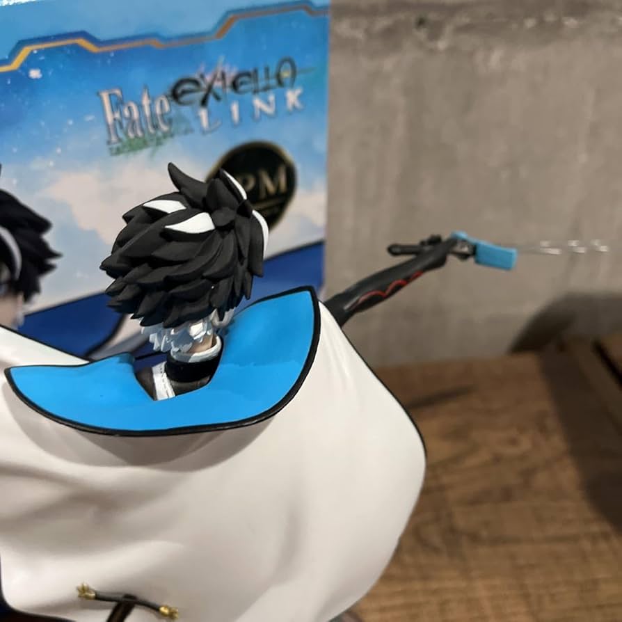 Amazon.co.jp: スーパープレミアムフィギュア SPM Fate EXTELLA