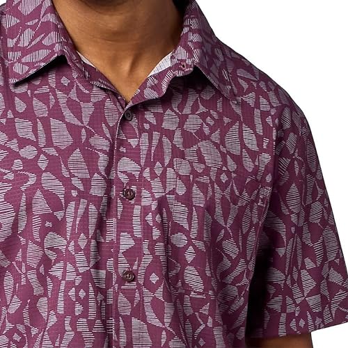 Image of MARMOT Mens AirExchange Short Sleeve Shirt