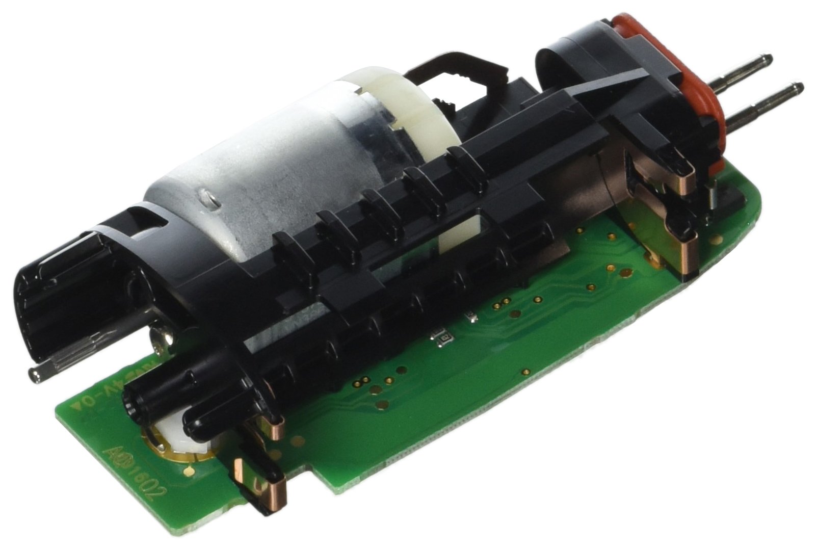 Braun scheda PCB + motore giunto rasoio Silkèpil Xpressive 5375 5377