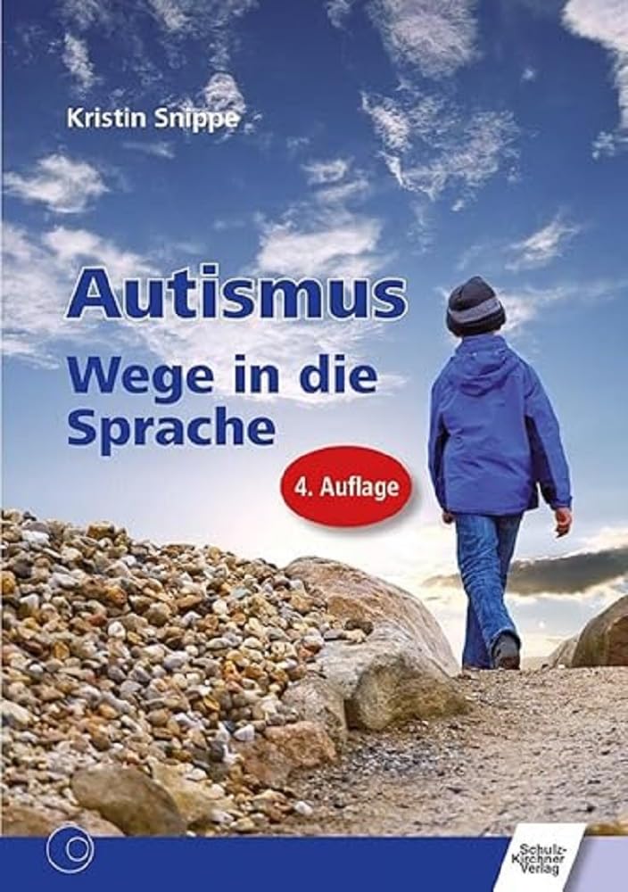 Autismus: Wege in die Sprache
