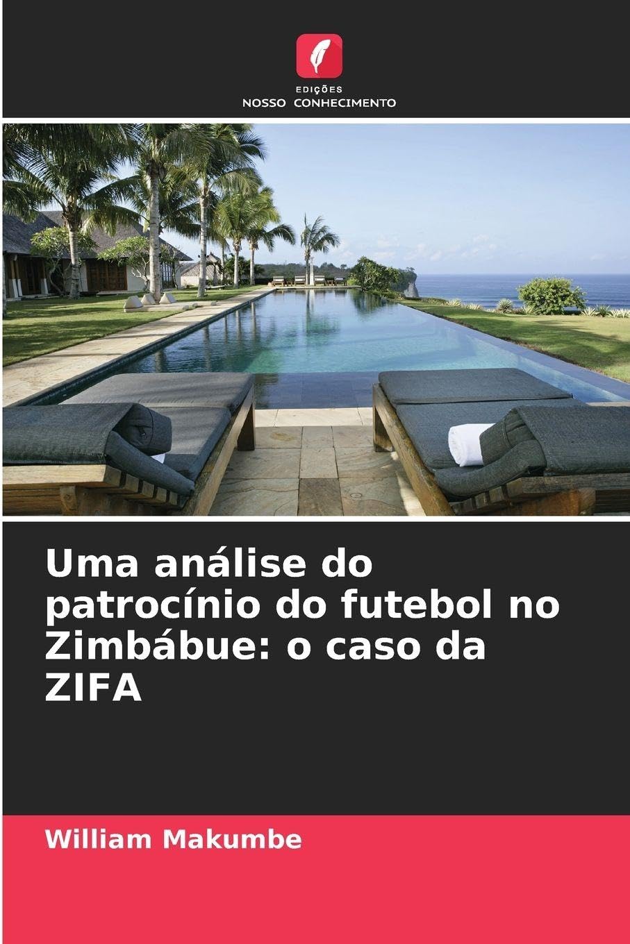 Uma análise do patrocínio do futebol no Zimbábue: o caso da ZIFA