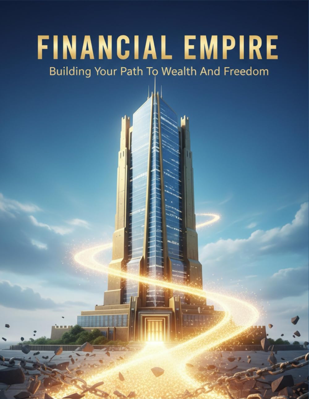 Financial Empire: Building Your Path To Wealth And Freedom