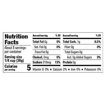 Mezzetta Deli-Sliced Hot Pepper Rings, 16 oz