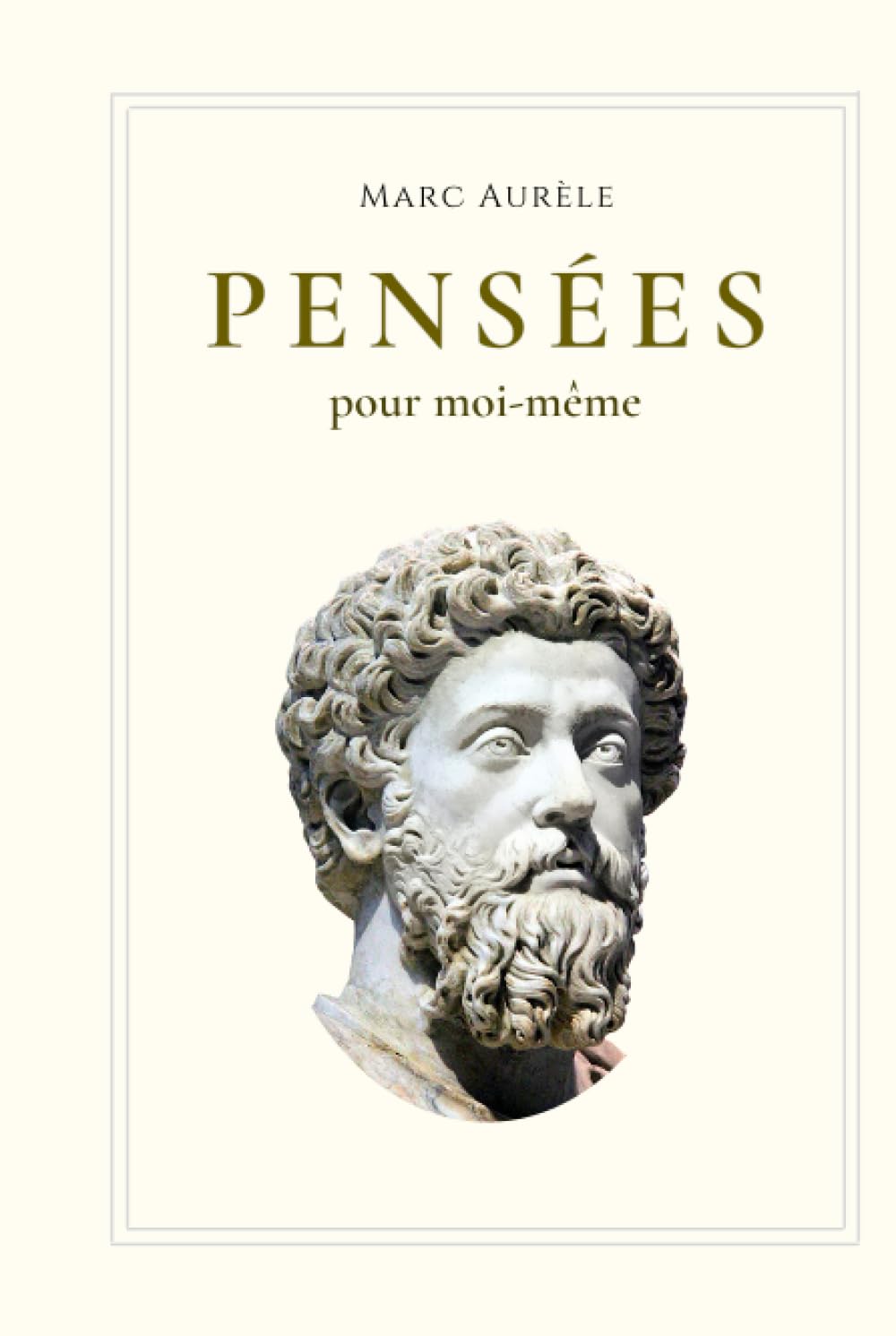 Pensées pour moi-même