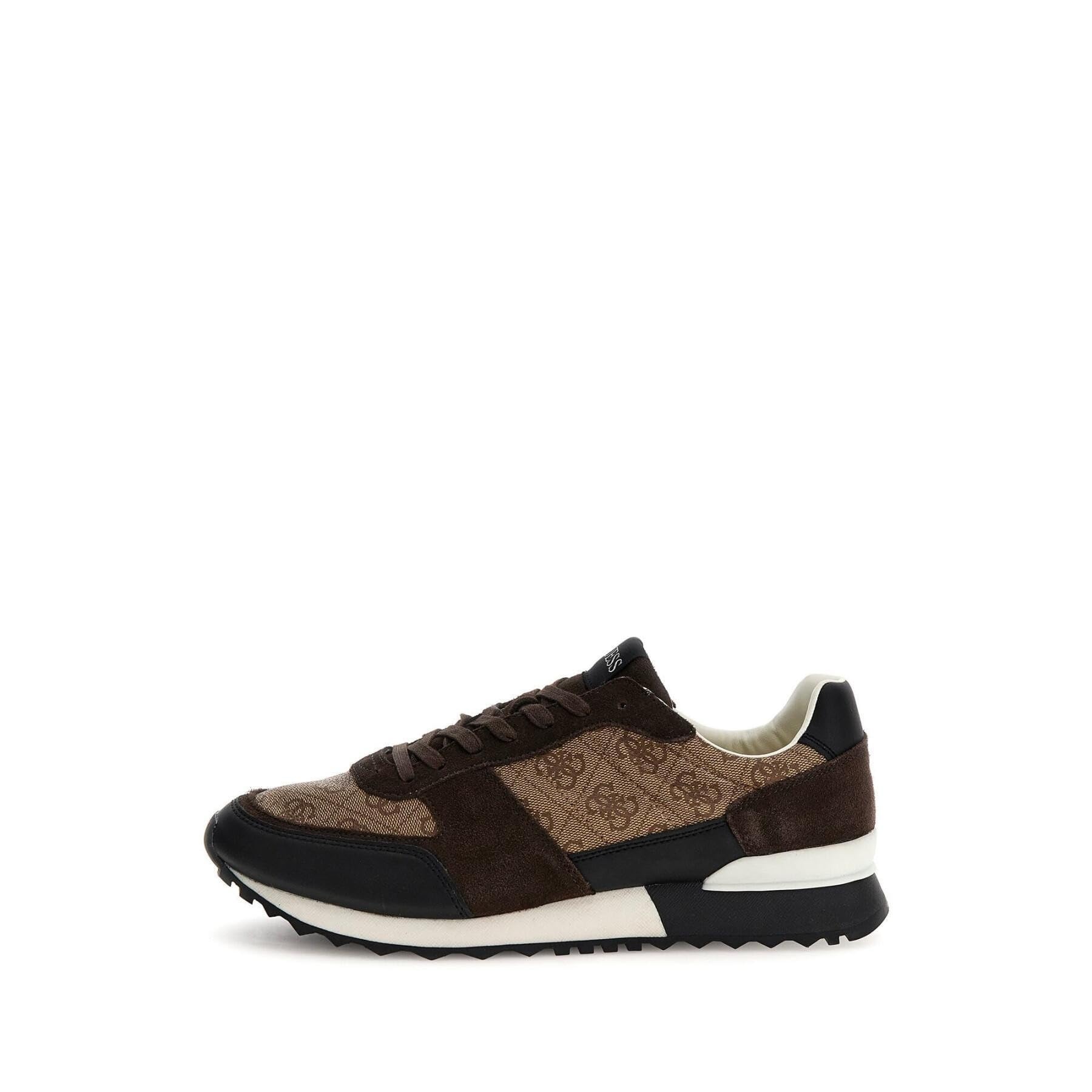 GUESS Padova, Sneaker Hombre
