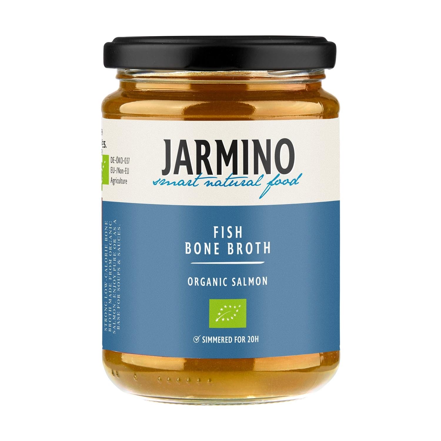 Caldo de pescado 350 ml