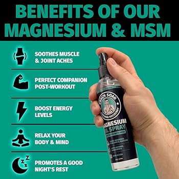 magnesium oil benefits () magnesium oil benefits