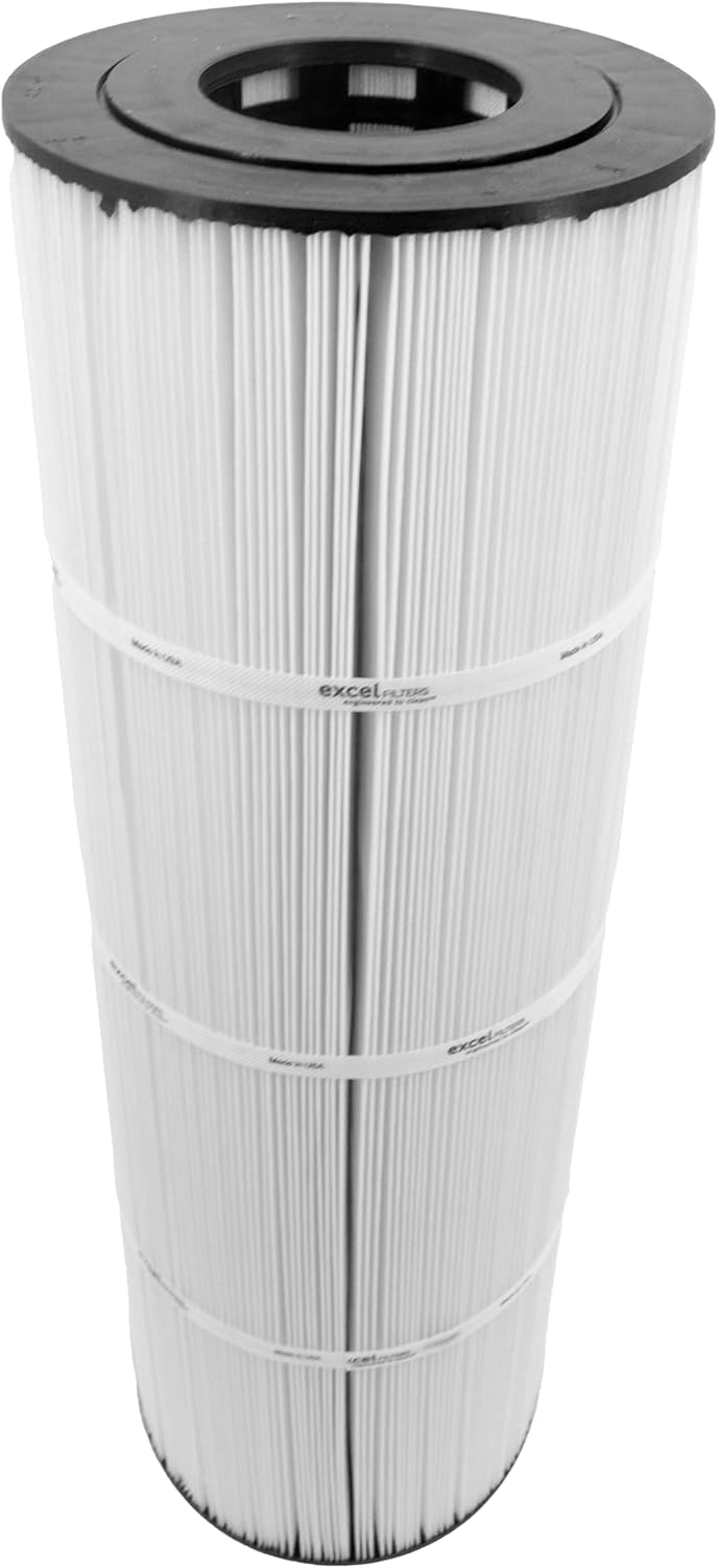 Excel Filters XLS801 replacement Cartridge for Hayward CX760RE StaRite PXC75