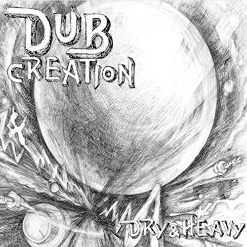 Amazon Dub Creation Dry Heavy Digital Music