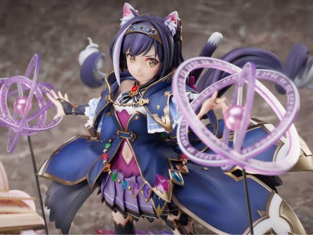 Amazon.co.jp: プリンセスコネクト Re Dive キャル6 1 7スケール