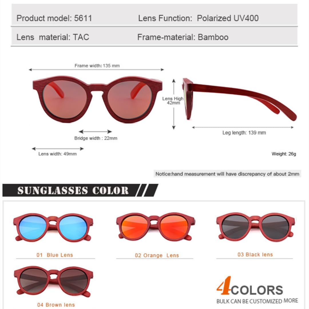 Occhiali da sole UV400 da donna e da uomo, occhiali da sole polarizzati