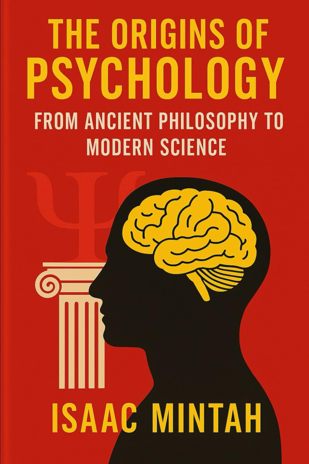 The Origins of Psychology: From Ancient Philosophy to Modern Science