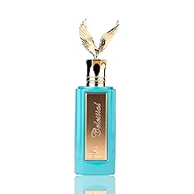 Paris Corner CELESTIAL UNISEX Eau de Parfum Fragancia EDP Perfume 3.4 Fl Oz PERFUMES