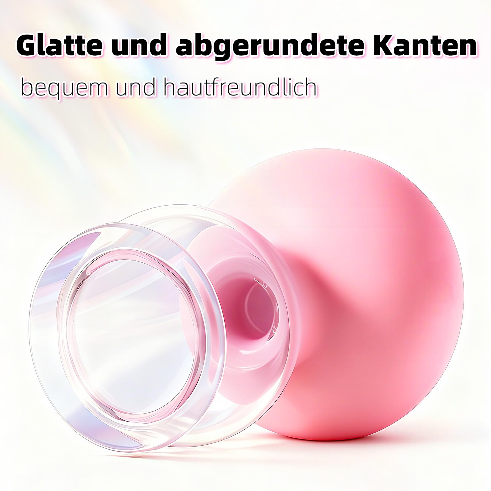Pompe À Tétons Pour Femmes Paire De Stimulateurs Mammaires Pompe À Tétons Fétiche Agrandissement Des Mamelons Menottes Pour Les Seins Sex Toys