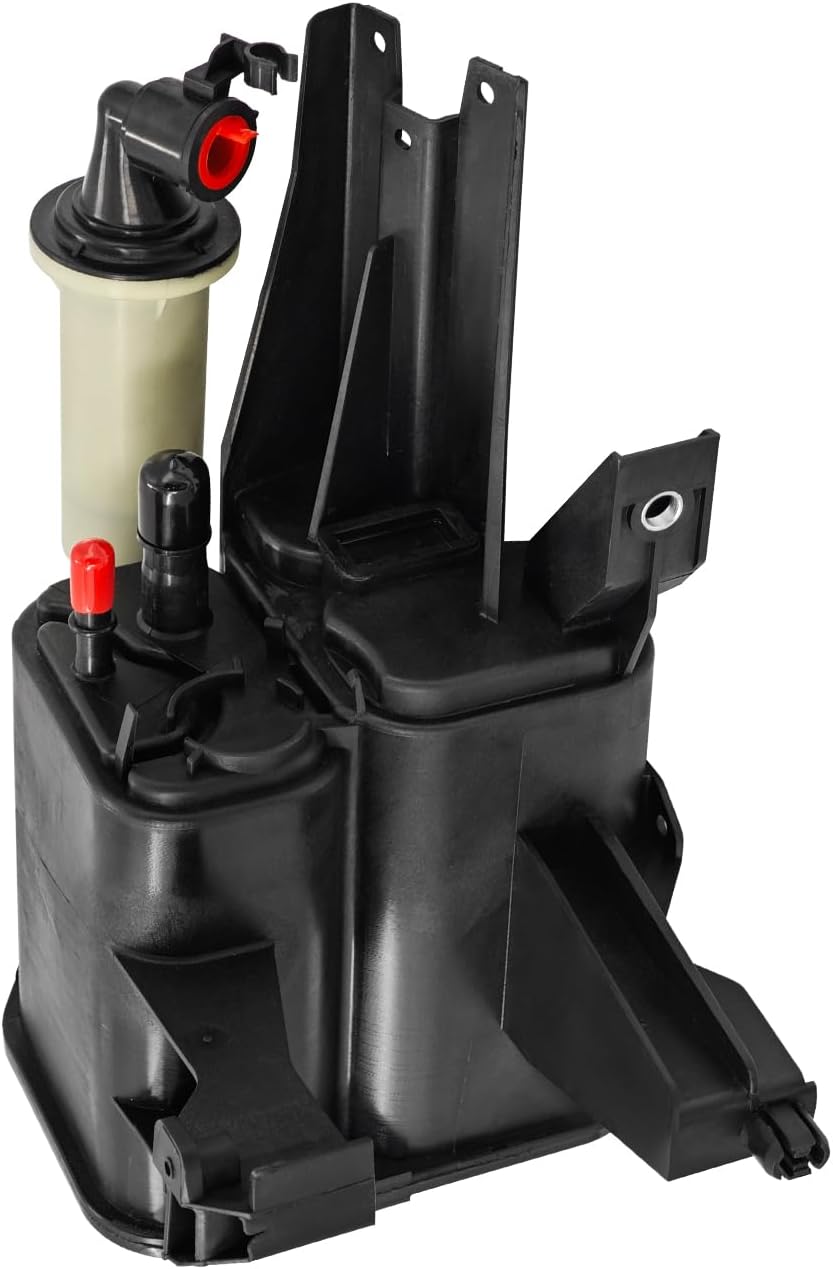 5C0201801C 911-564 Vapor Canister Fits for VW Beetle Volkswagen Beetle 2012-2019 2.0L 2.5L 1.8L Charcoal Canister# 5C0-201-801-C