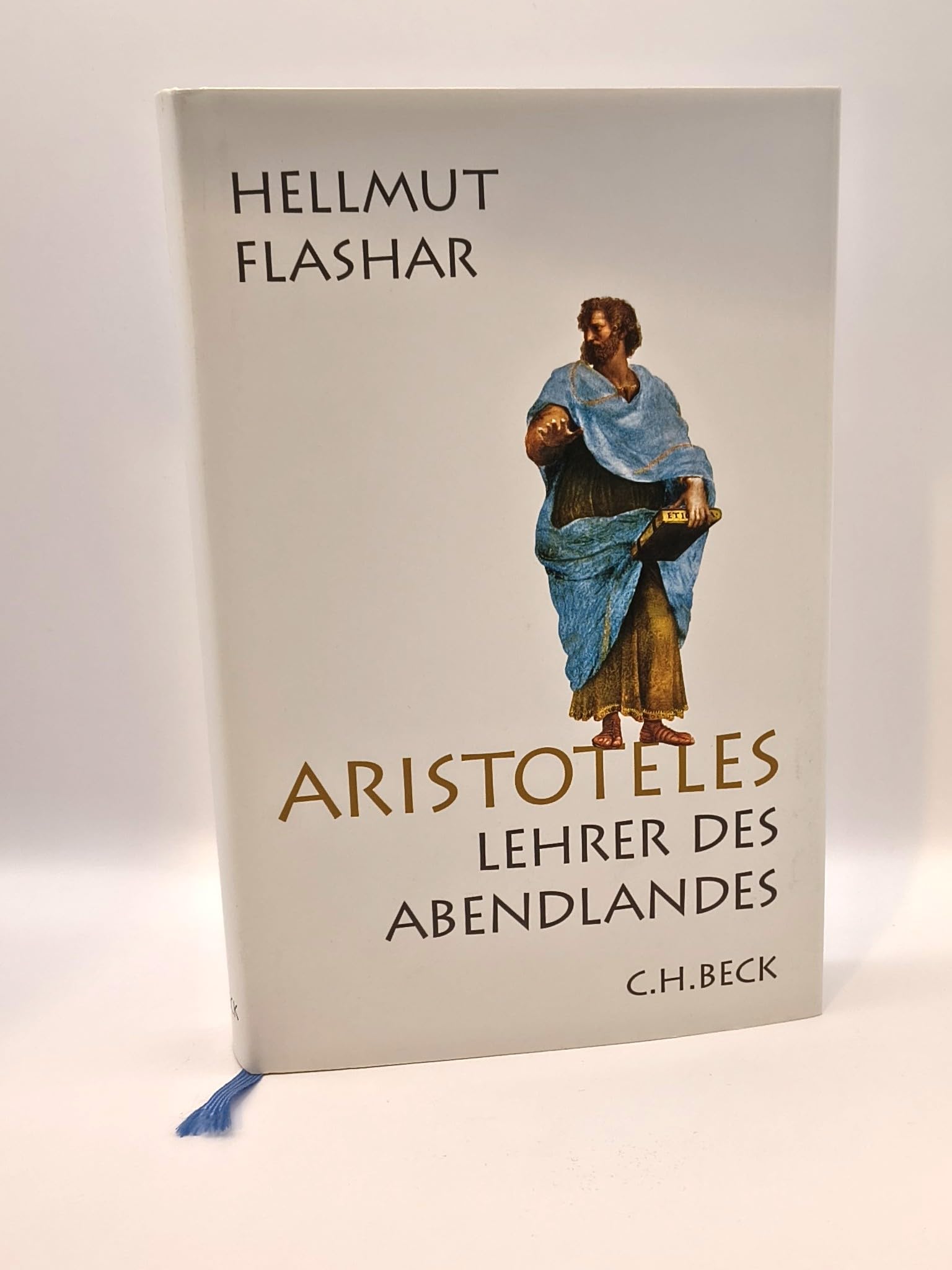 Aristoteles: Lehrer des Abendlandes