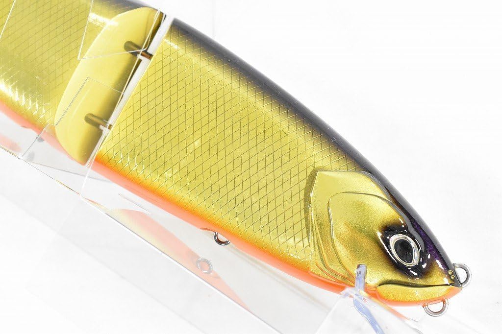 DRT クラッシュゴースト 東京ゴールド DRT クラッシュ ゴースト 東京ゴールド DRT KLASH GHOST TOKYO GOLD