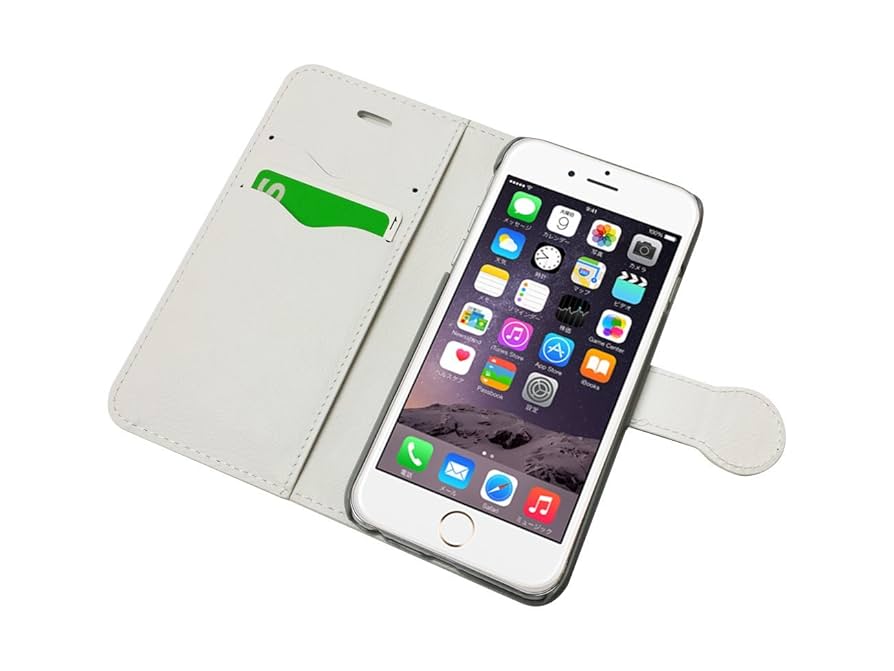 スマホケース 侍タイポグラフィ 本多忠勝 スマホケース – 侍ブランドTシャツ