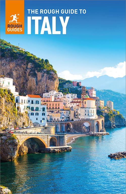 The Rough Guide to Italy: Travel Guide eBook (Rough Guides Main Series)