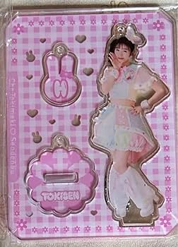 超ときめき宣伝部　アクリルスタンド　全員セット 超ときめき♡宣伝部 on X: 