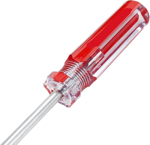 Miniatura 4 de Juego de destornilladores de cabeza triangular Destornillador magnético 0.079 in, 0.091 in, 0.106 in, 0.165 in - 4pcs