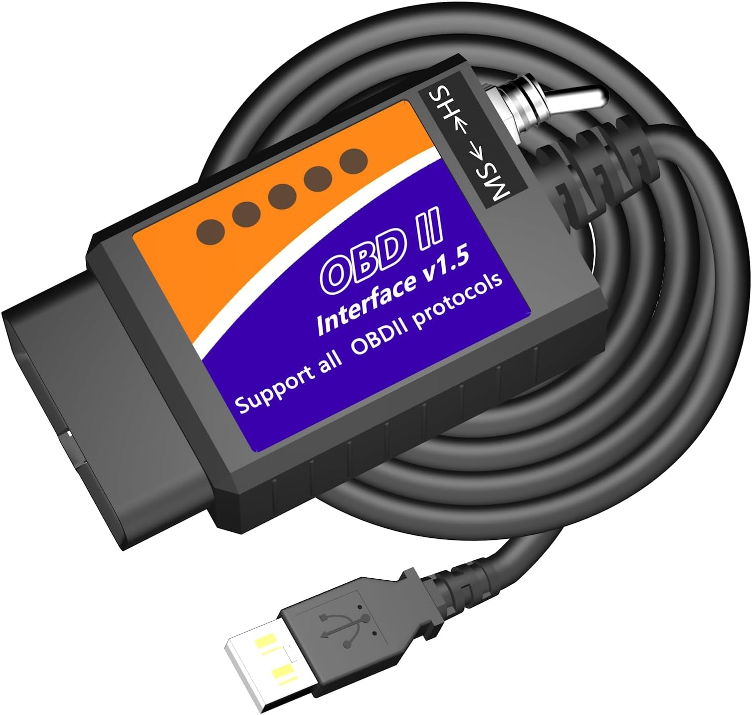 How to Choose the Best WiFi OBD2 Scanner for Your Vehicle