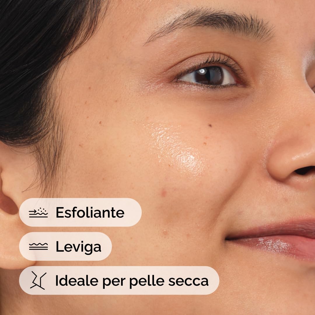 The Ordinary - acido lattico 10% ialuronico 30 ml