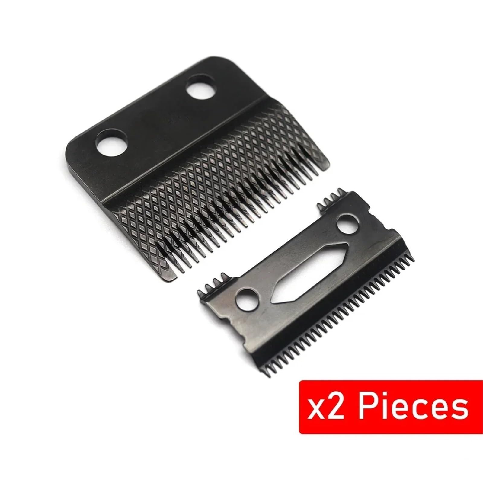 Cortadora De Pelo Con Cuchilla DLC De Repuesto, Cortadora De Cuchilla Ultrafina, Compatible Con Madeshow, Compatible Con WAHL, Accesorios