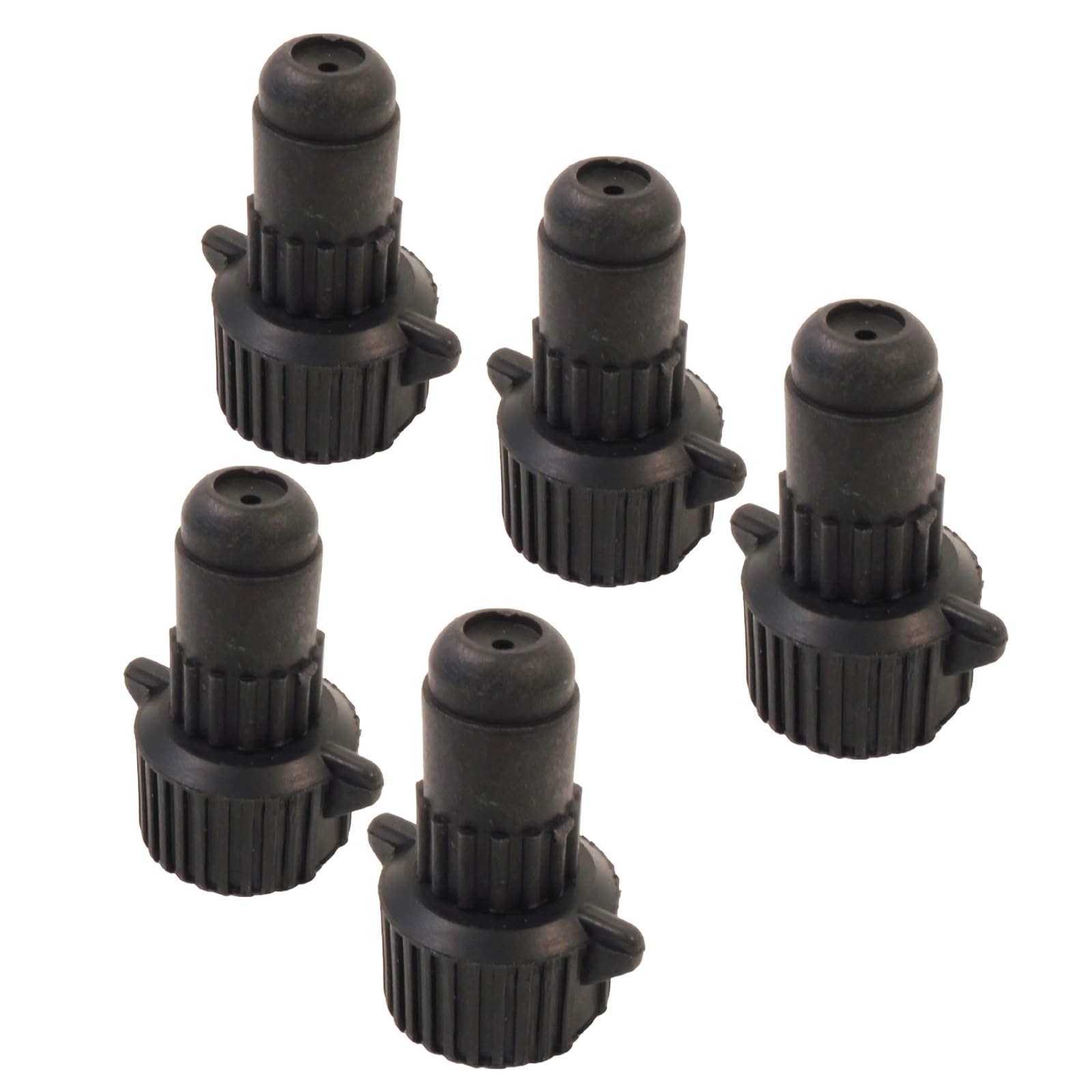 The ROP Shop | (5-Pack Adjustable Sprayer TIP/Nozzle Assembly Lawn & Garden Backpack/Handheld