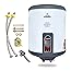 ACTIVA 25 Litre Geyser with 2000W Heating Element
