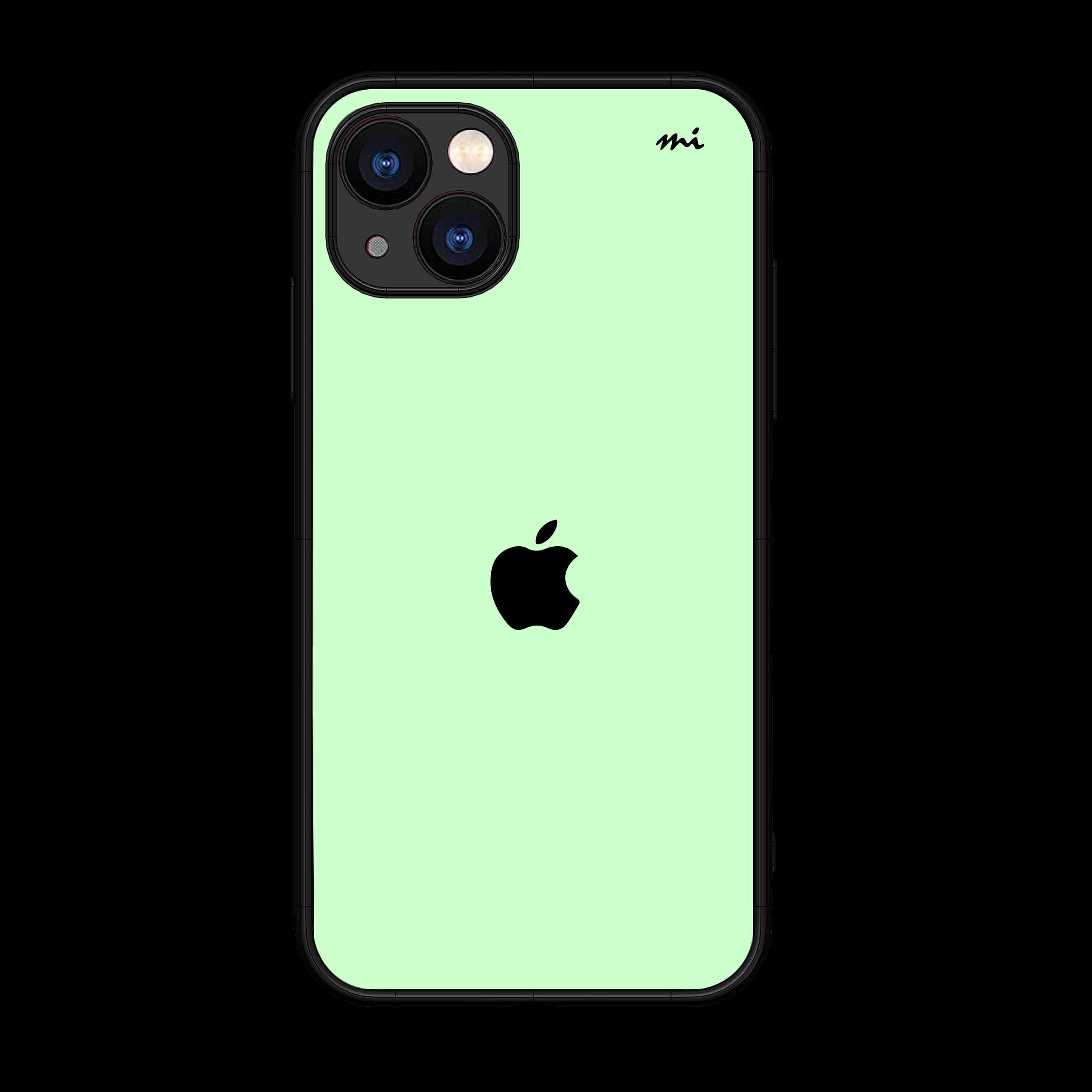 glow in the dark 13s