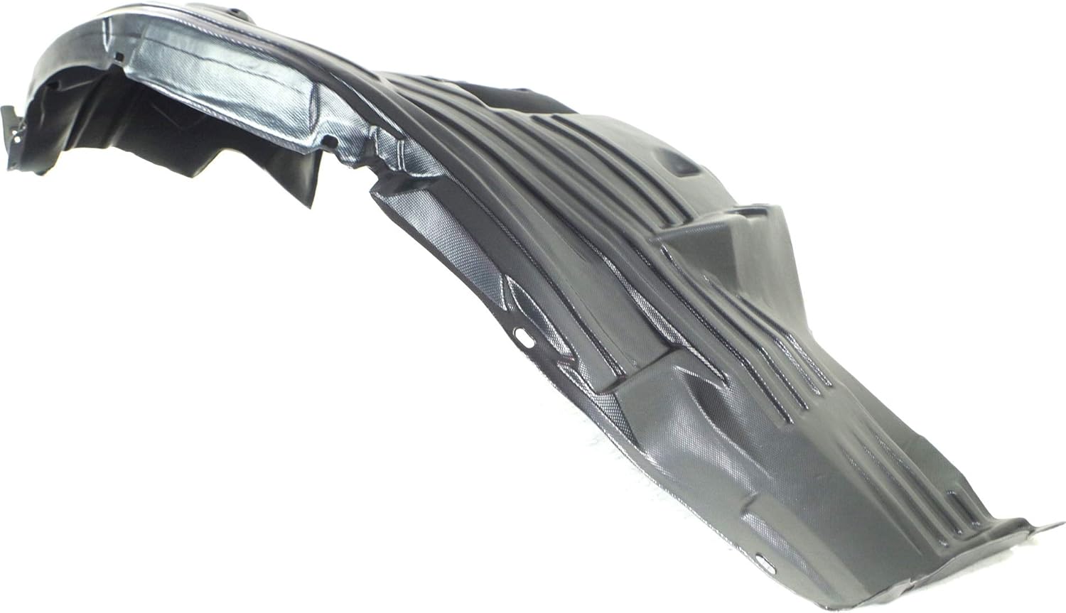 Garage-Pro Fender Liner for NISSAN XTERRA 05-14 FRONT RH