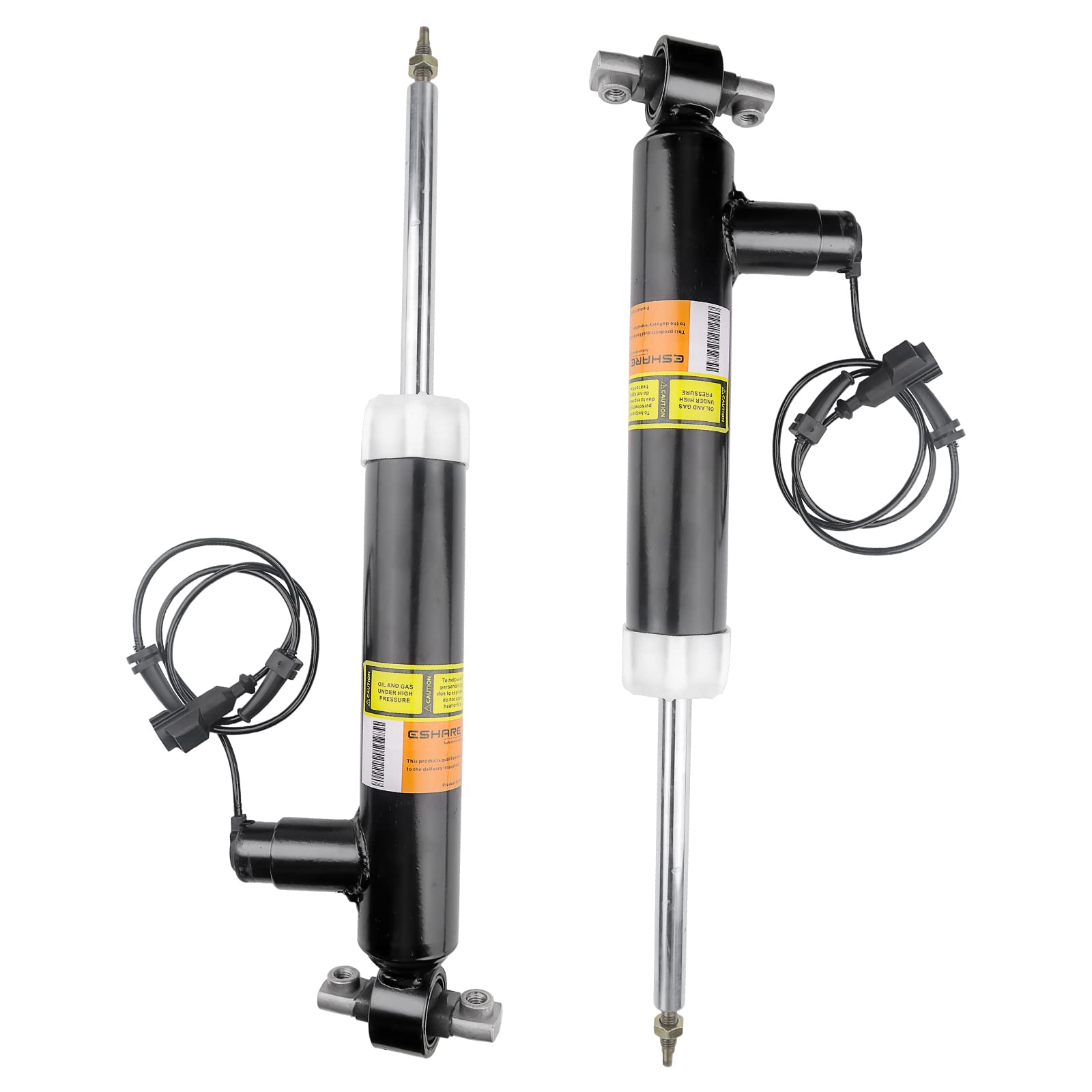 Amazon.com: SZZKPART Rear Shock Absorber Magnetic Compatible with