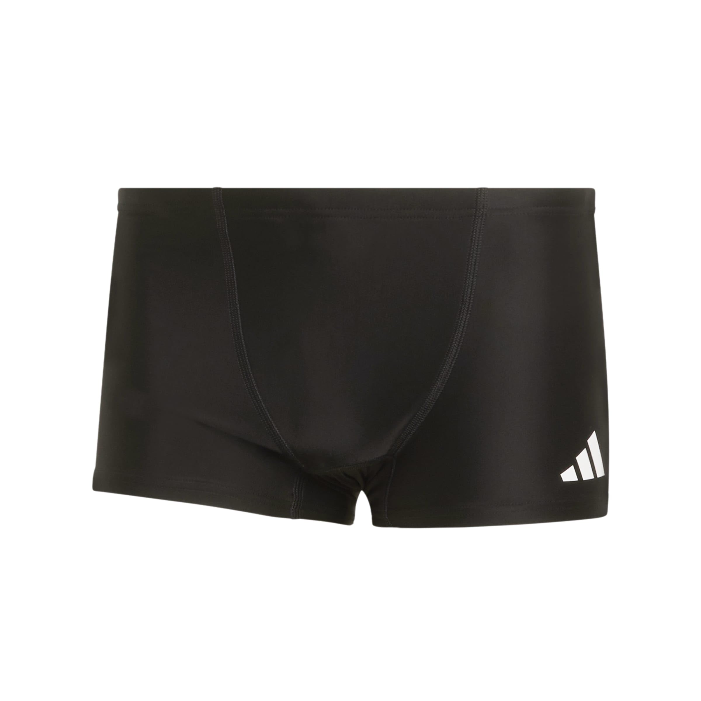 adidas Men's Sport Swim Boxers Swimwear, Black, 34