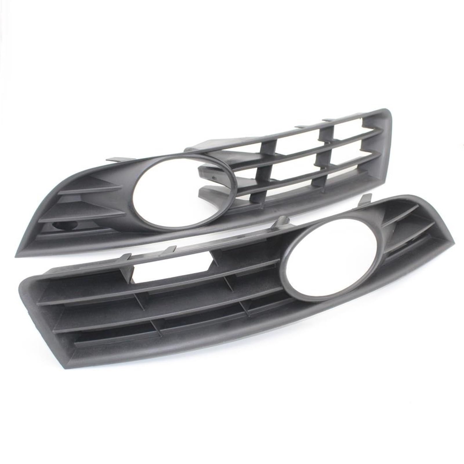 Entretoise de calandre robuste pour grille de phare antibrouillard VW Passat B6 3C