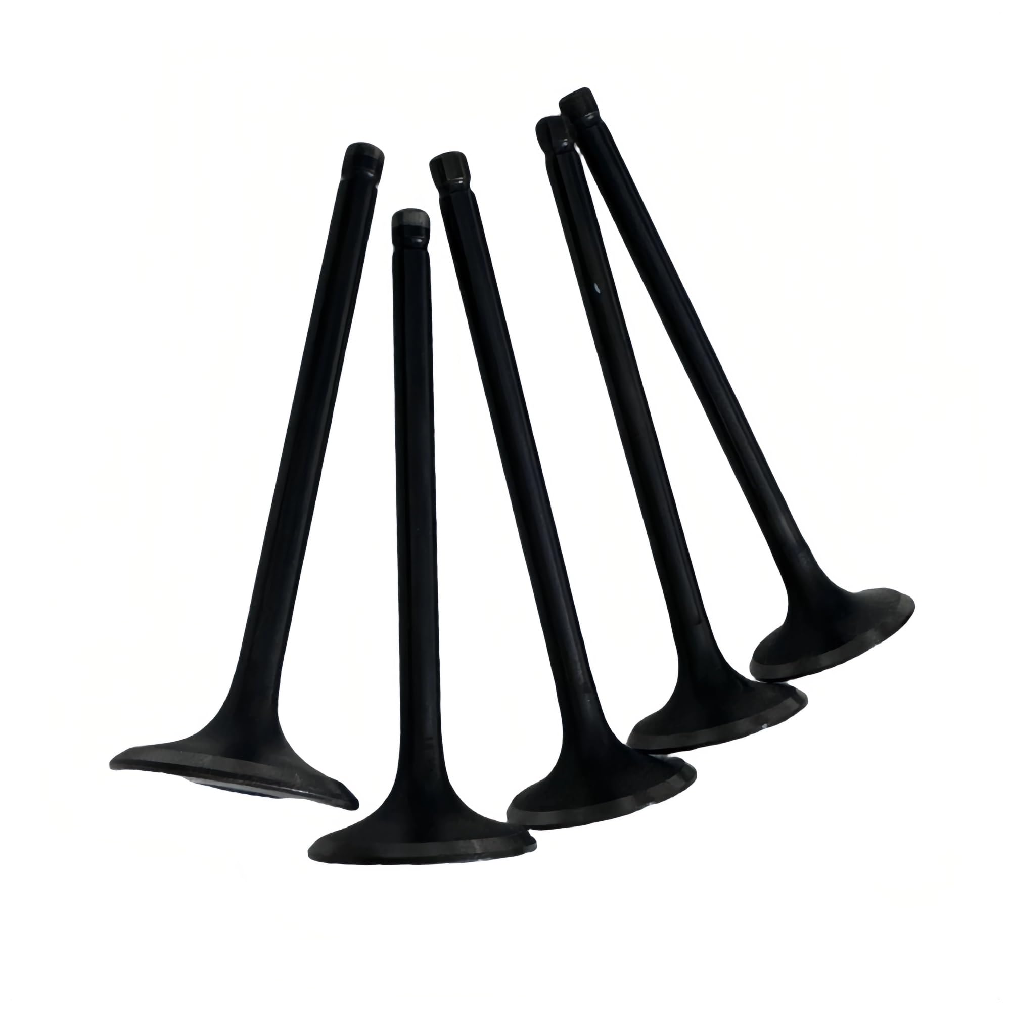 Gruppo valvola di aspirazione e scarico Valvola di scarico e scarico Protezione olio 700cc HS700ATV UTV 14711-007-0000 14721-007-0000 parti di motociclette