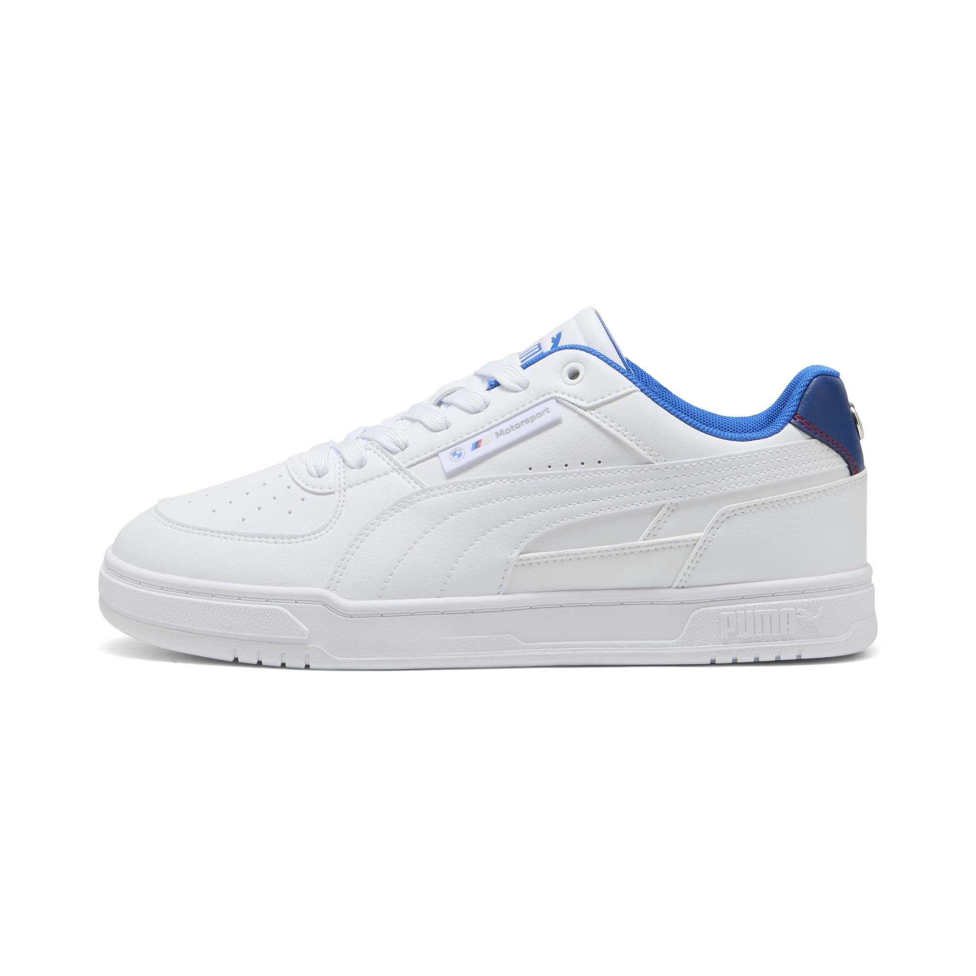 PUMA BMW MMS Caven III ZapatillasUnisex Adulto